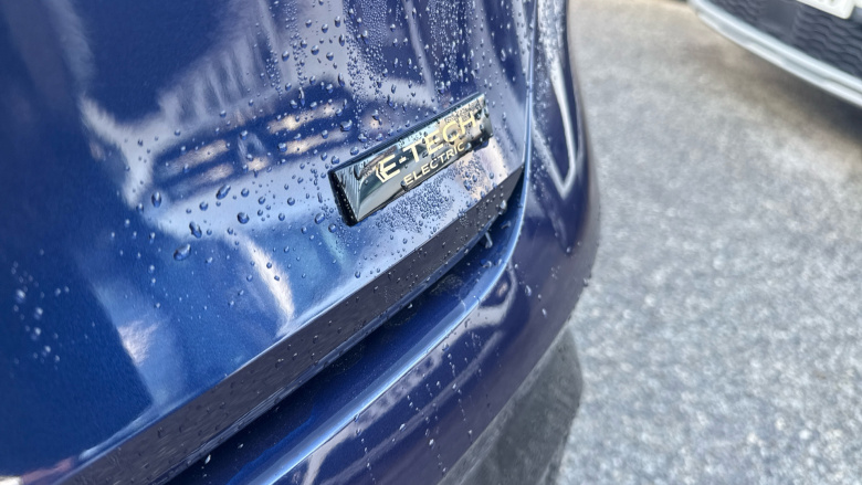 Renault Megane E-Tech EV60 160kW Techno+ 60kWh Optimum Charge 5dr Auto Electric Hatchback